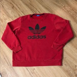 Adidas Sweatshirt For Men